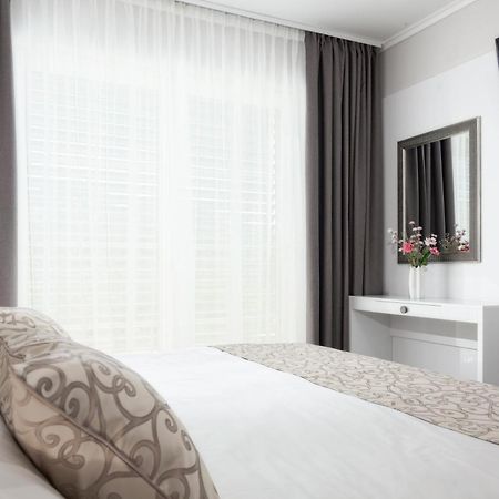Luxury Rooms Vila Carissa Malinska Exterior foto